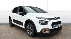 Citroen C3 1.2 PureTech C-Series Edition 5dr Petrol Hatchback